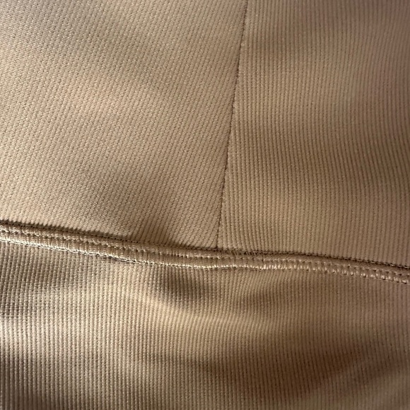 NWT/NWOT CALIA by Carrie Underwood Activewear Set Sz M-L-XL, Mustard Yellow - Picture 8 of 16